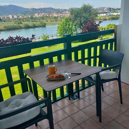 Hendaya Vistas Increibles Apartment Ngoại thất bức ảnh